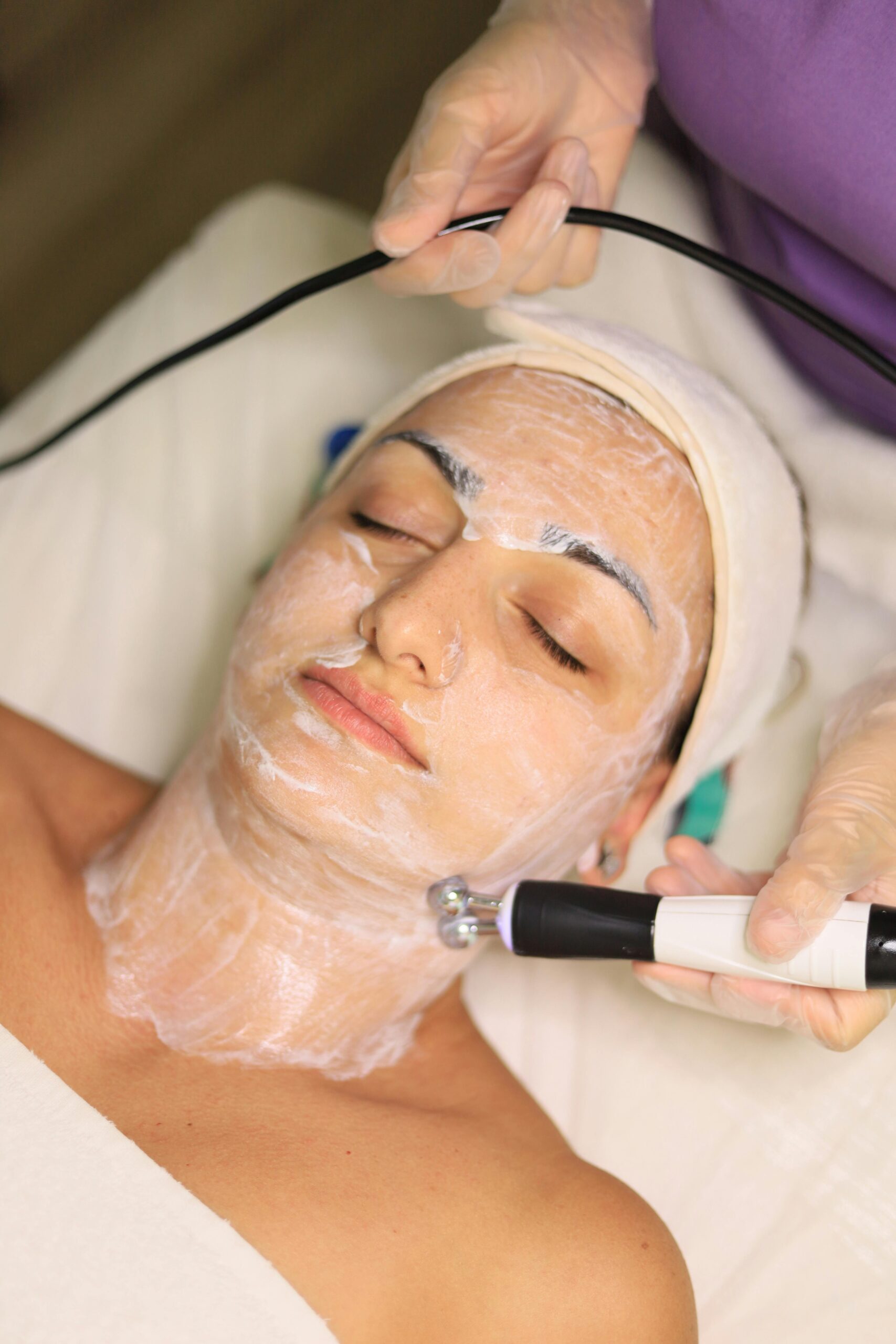 Age Element Firming Mask Treatments