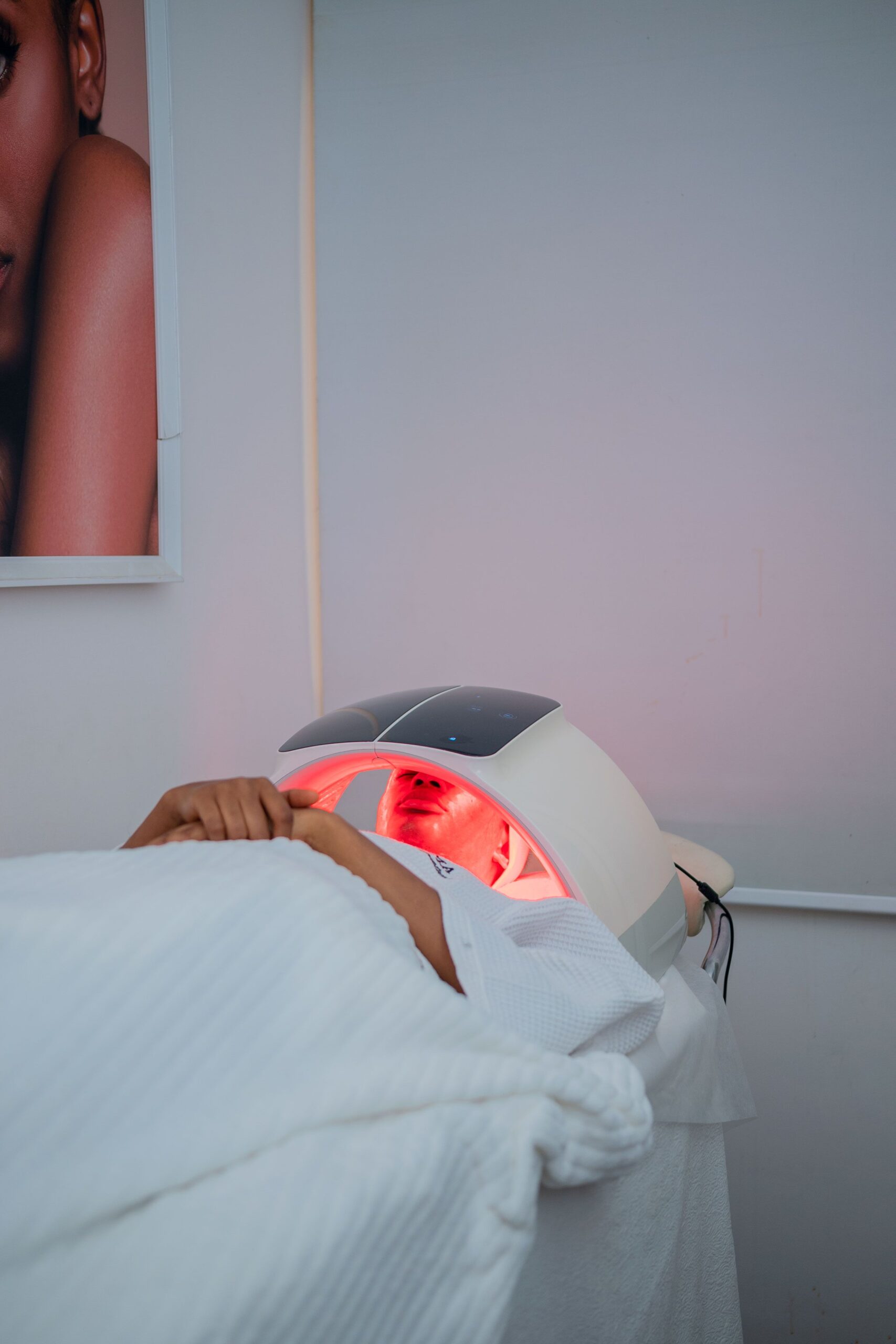 Dermalux Flex LED Light Therapy