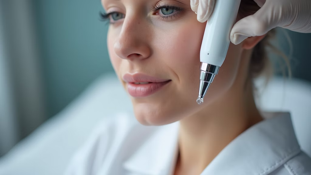Micro Needling