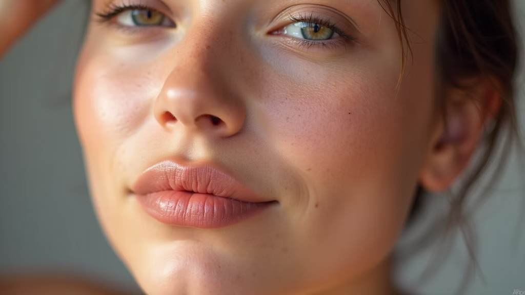 Vibrant Skin Health