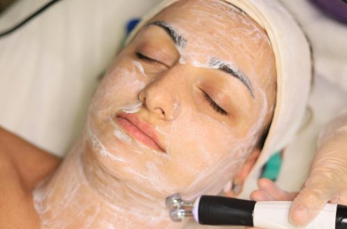 Age Element Firming Mask Treatments