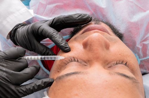 Celora Vita Skin Treatment