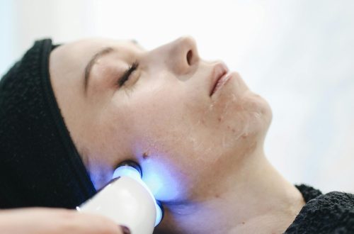 Opatra 6 Step Facial