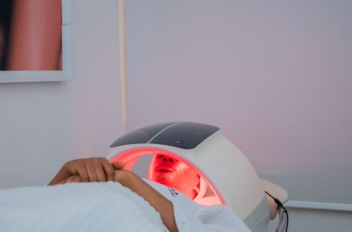 Dermalux Flex LED Light Therapy